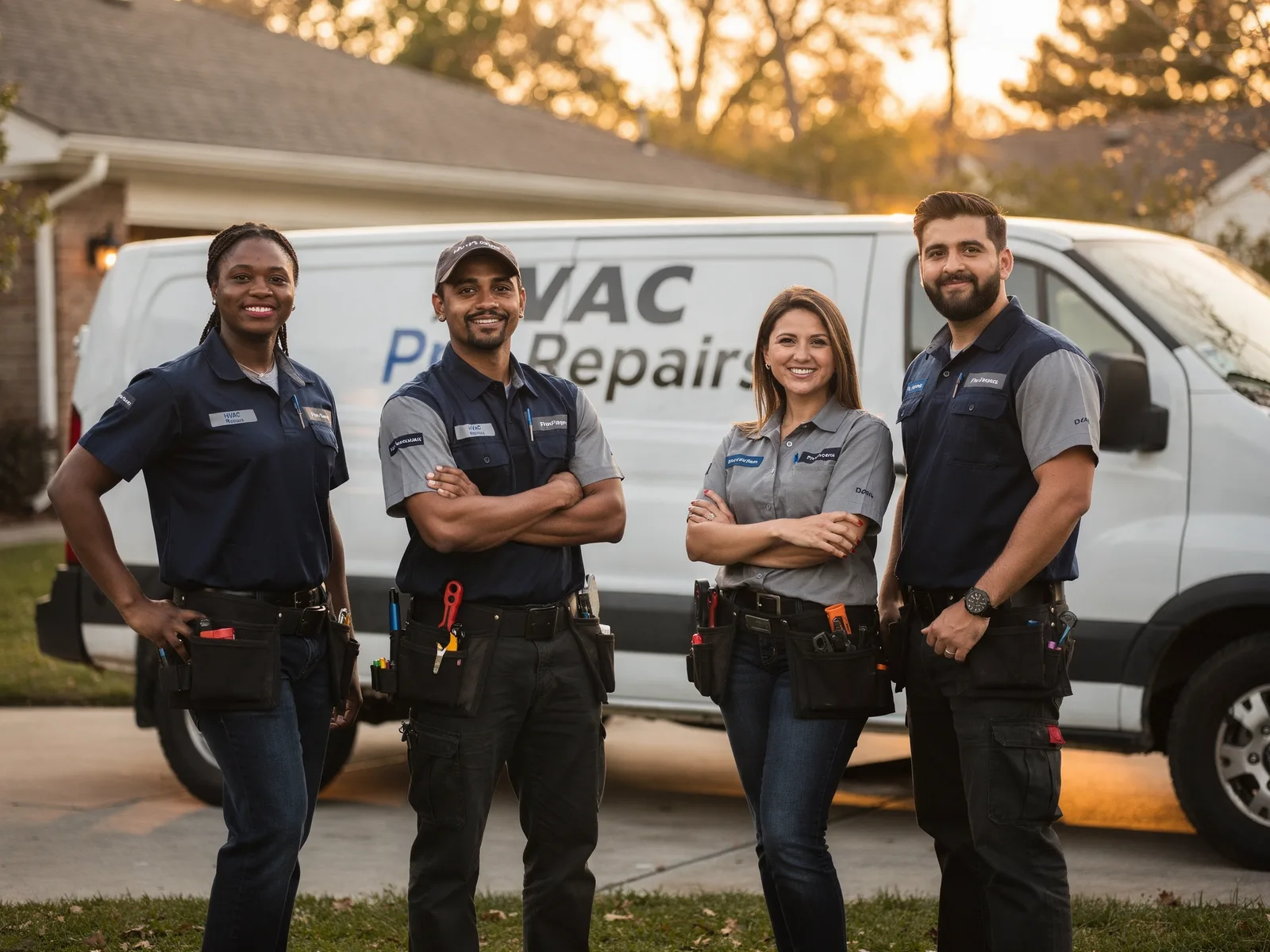 Heat Pump Repair company in White Sands Missile Range, NM