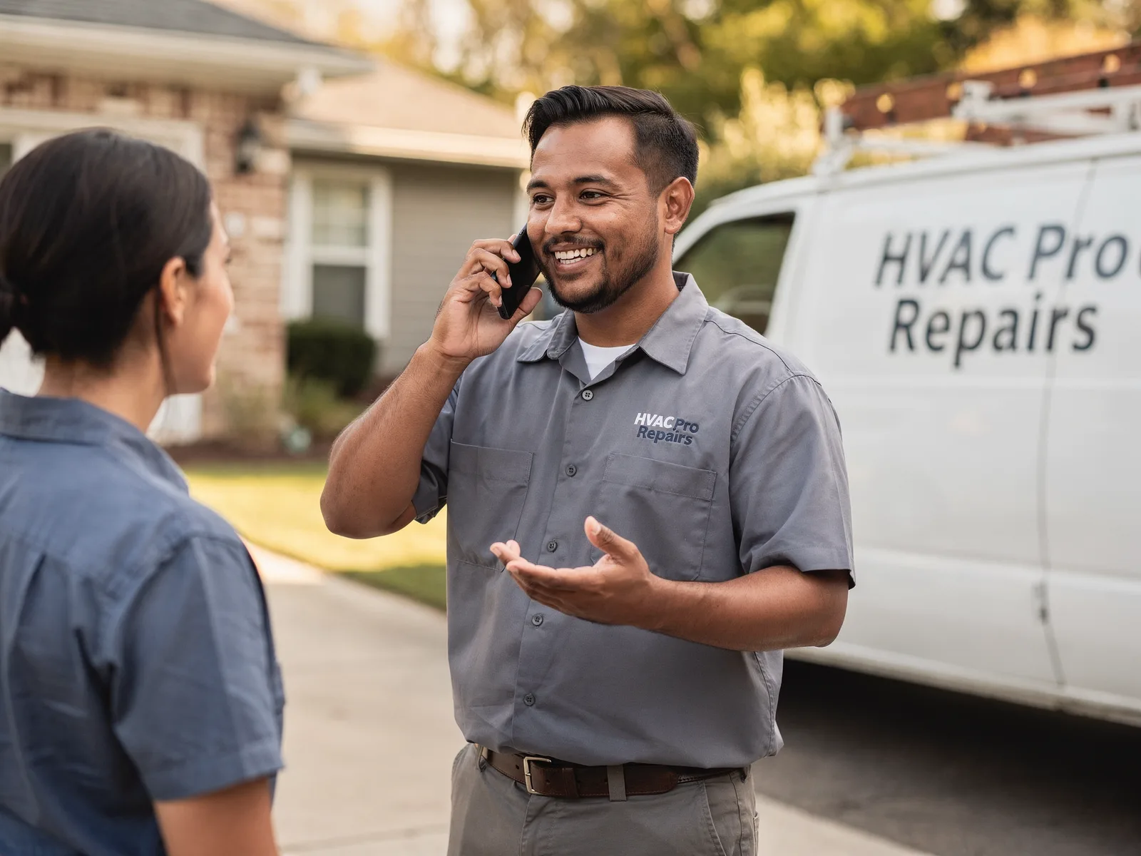 Heat Pump Repair White Sands Missile Range, NM FAQs
